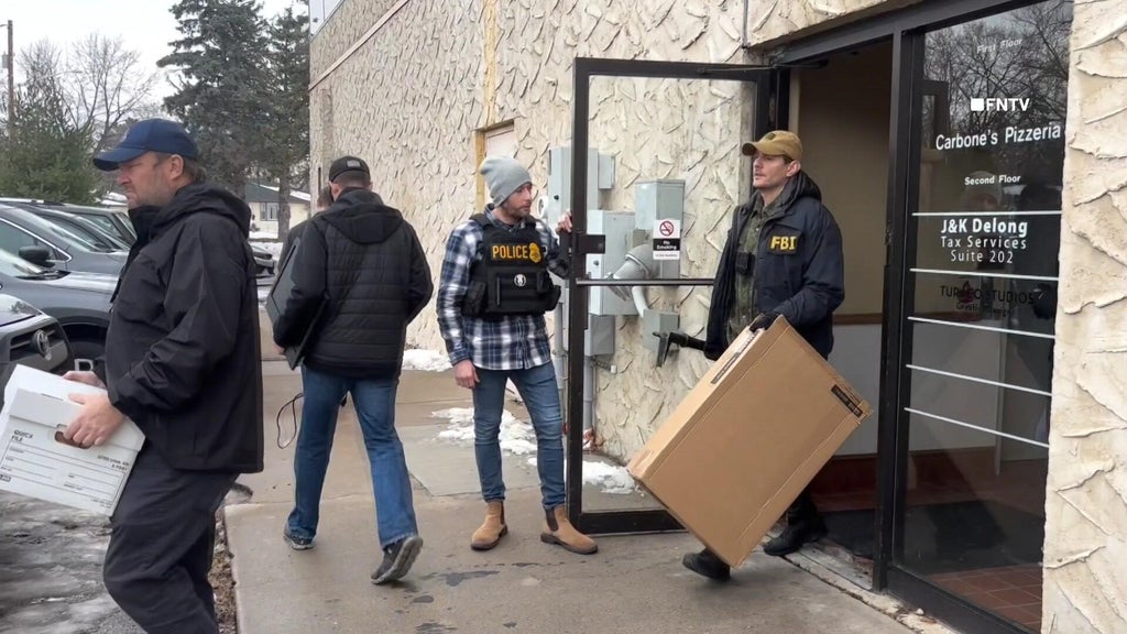 How does a search warrant get approved? — WCCO / CBS Minnesota, Plymouth Technology news