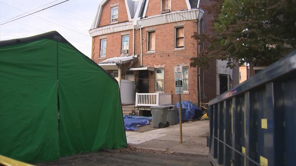 Bones found at Horsch "house of horrors" in Olney section of Philadelphia, sources say — CBS Miami, Plymouth Health news