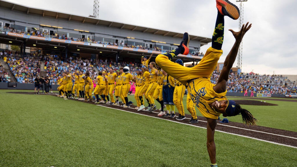 Banana Ball returns to Target Field in June 2027, and the ticket lottery is open for business — WCCO / CBS Minnesota, Plymouth Business news