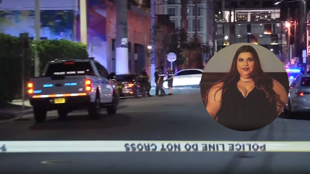 Miami officers will not be facing charges in 2025 nightclub shooting that killed gunman and bystander, SAO says — CBS Miami, Plymouth Health news
