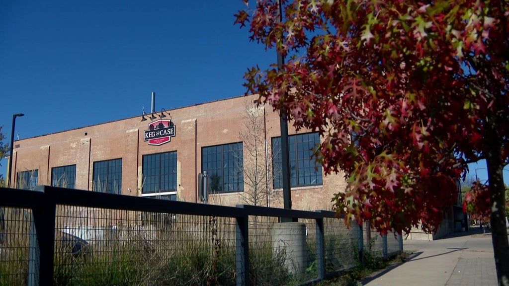 Boxing gym, bar brings new life to former Schmidt Brewery site in St. Paul — WCCO / CBS Minnesota, Plymouth Real Estate news