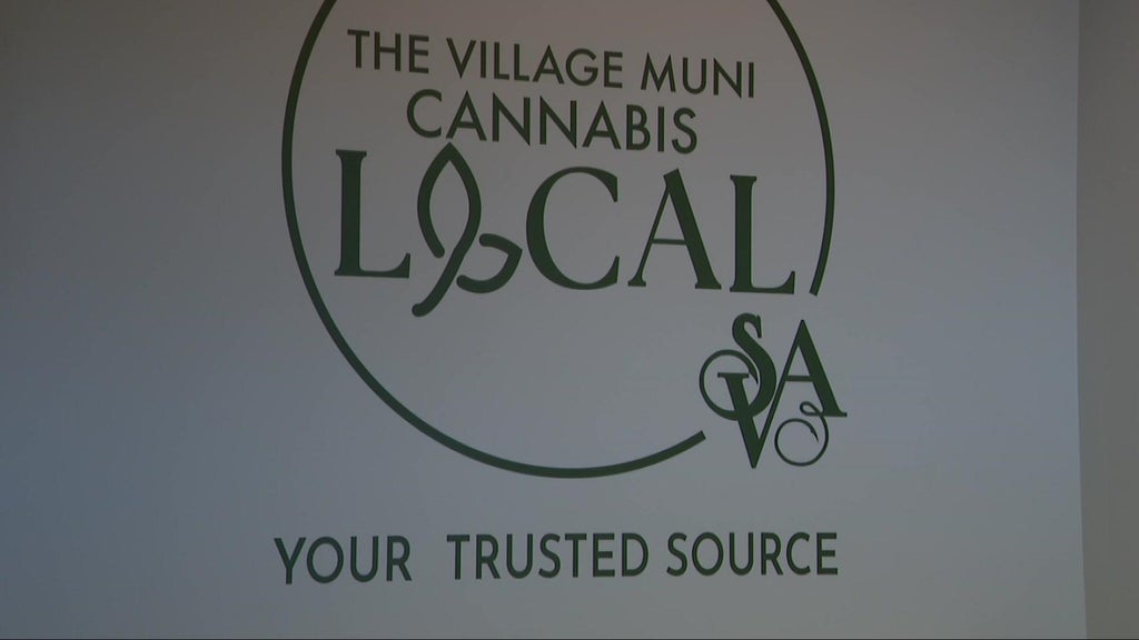 St. Anthony Village to become second municipality in Minnesota to operate city-owned cannabis dispensary — WCCO / CBS Minnesota, Plymouth Government news