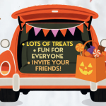 Victory Lutheran’s Trunk or Treat Event Oct. 31 in Jamestown — NewsDakota, Plymouth Community news