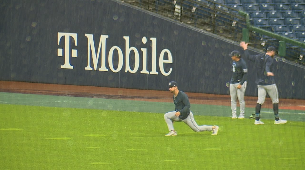 Rays vs. Guardians ALCS game postponed due to weather — WFTS Local News Tampa, Plymouth Sports news