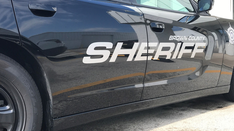 Brown County deputies, Howard Fire respond to blaze on Glendale Avenue; road closed — Fox 11 Green Bay Local, Plymouth Community news