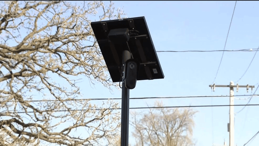 Oshkosh to consider ban on certain license plate reading cameras — Fox 11 Green Bay Local, Plymouth Technology news
