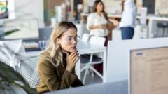 Job vacancies fall as small firms cut back on recruitment — BBC Business, Plymouth Business news