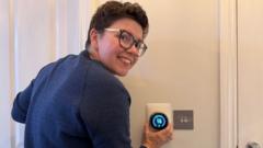 Before you crank up the thermostat, try these tips to keep your house warmer for longer — BBC Business, Plymouth Business news