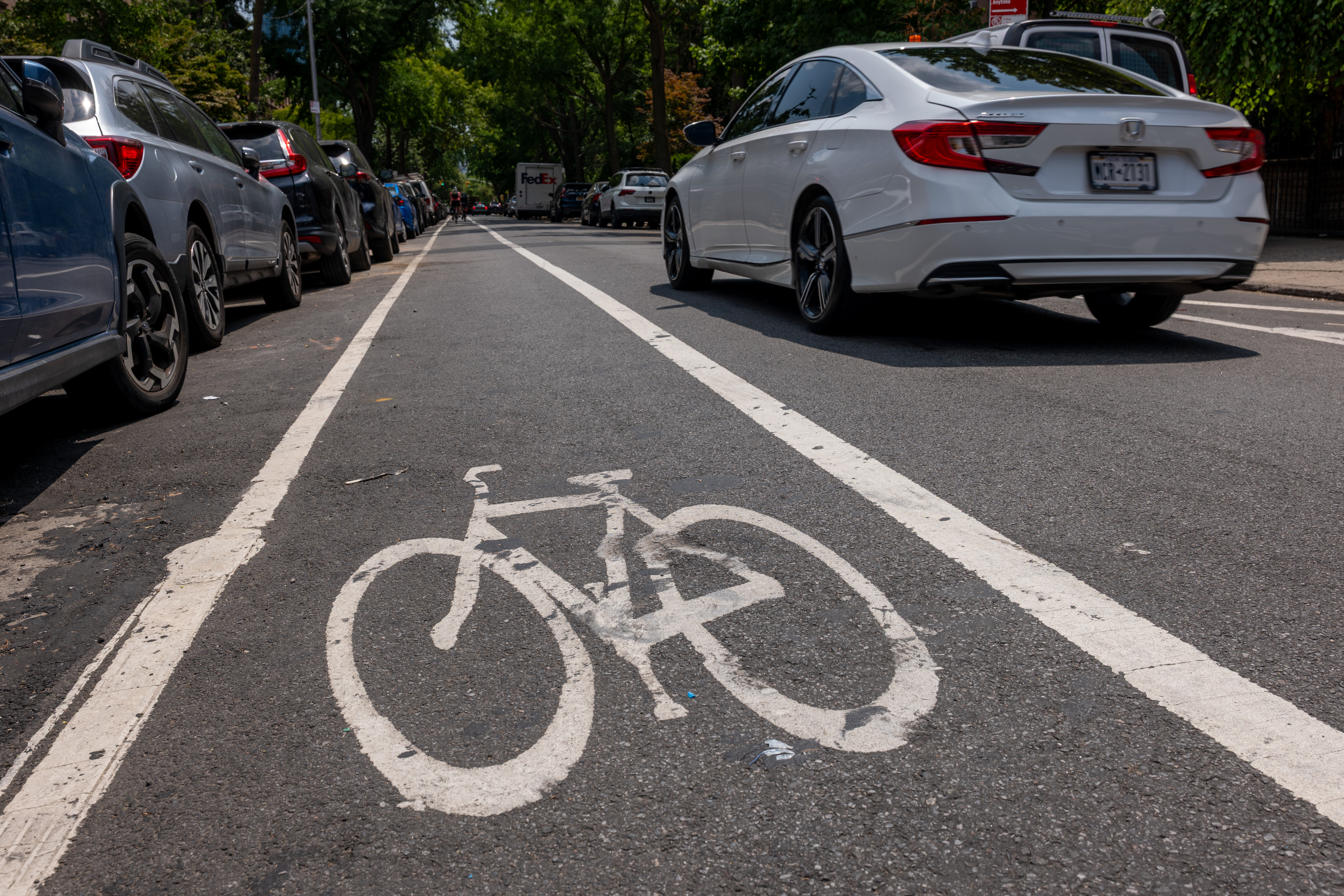 Ballot questions ask NYC voters whether to cut red tape on outdoor dining, bike lanes — Gothamist, Plymouth Dining news