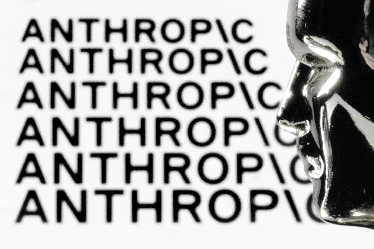Will Anthropic pull off a November IPO? Time is running out to file key paperwork. — MarketWatch