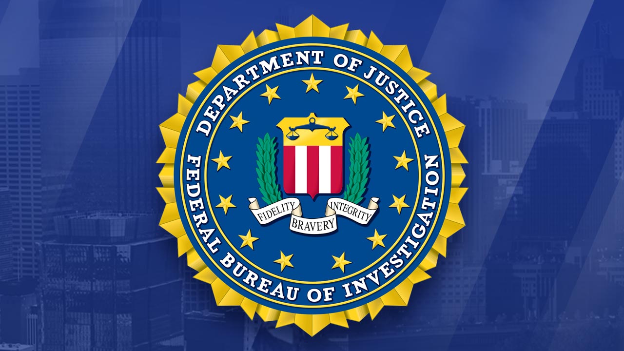 FBI operation nets 168 arrests on tribal lands in 3 states — Plymouth Schools news