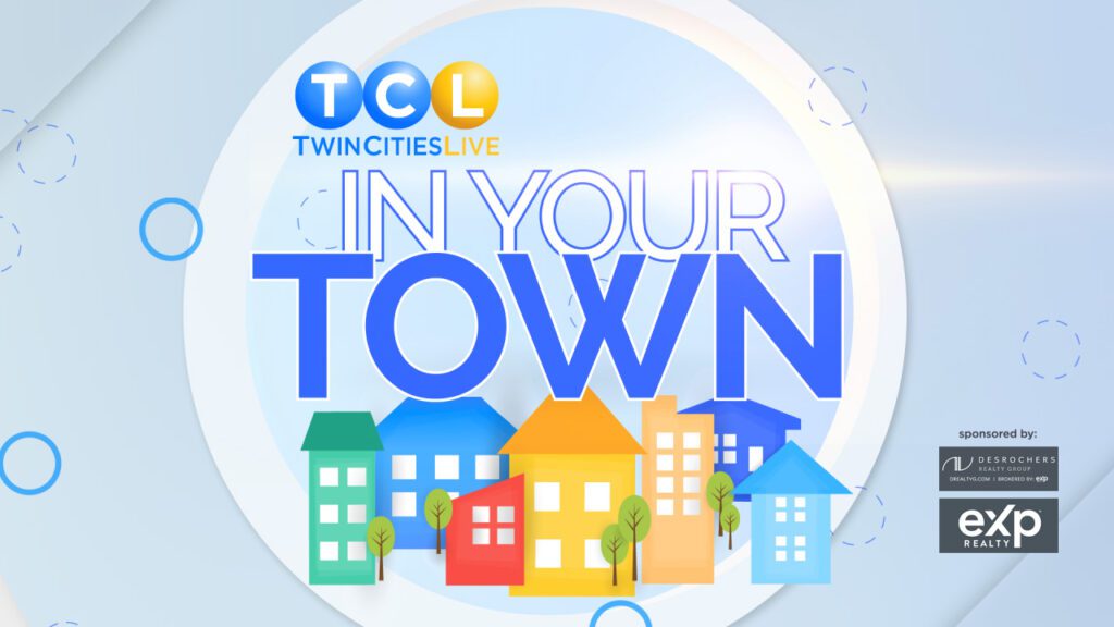 Twin Cities Live in Your Town: Anoka, October 29th — KSTP 5, Plymouth Dining news