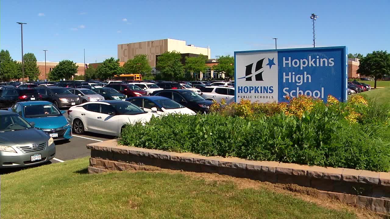 Hopkins High School cancels in-person classes Friday following internet disruption — KSTP 5, Plymouth Schools news