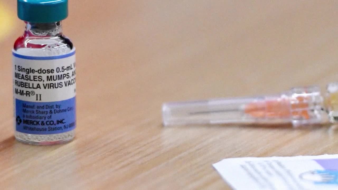 Minnesota sees highest number of measles cases in 36 years — Plymouth Health news