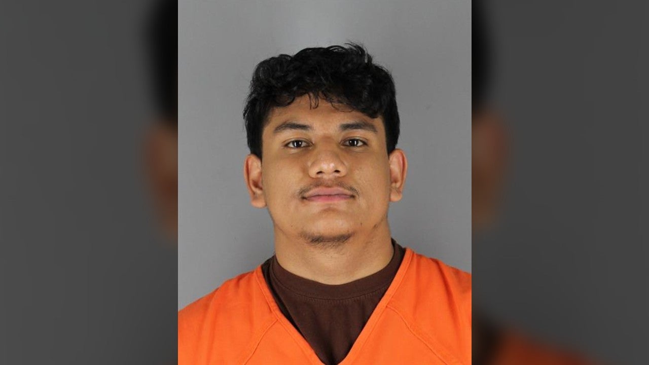 Family expresses dismay over 22-year sentence for man who fatally shot his cousin — KSTP 5