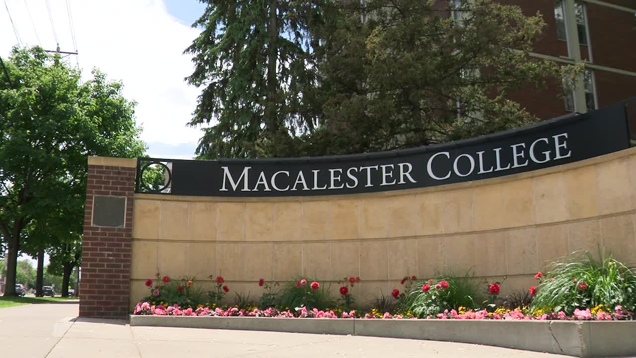 Ex-Macalester College professor charged after urine spill on student’s backpack — KSTP 5, Plymouth Real Estate news