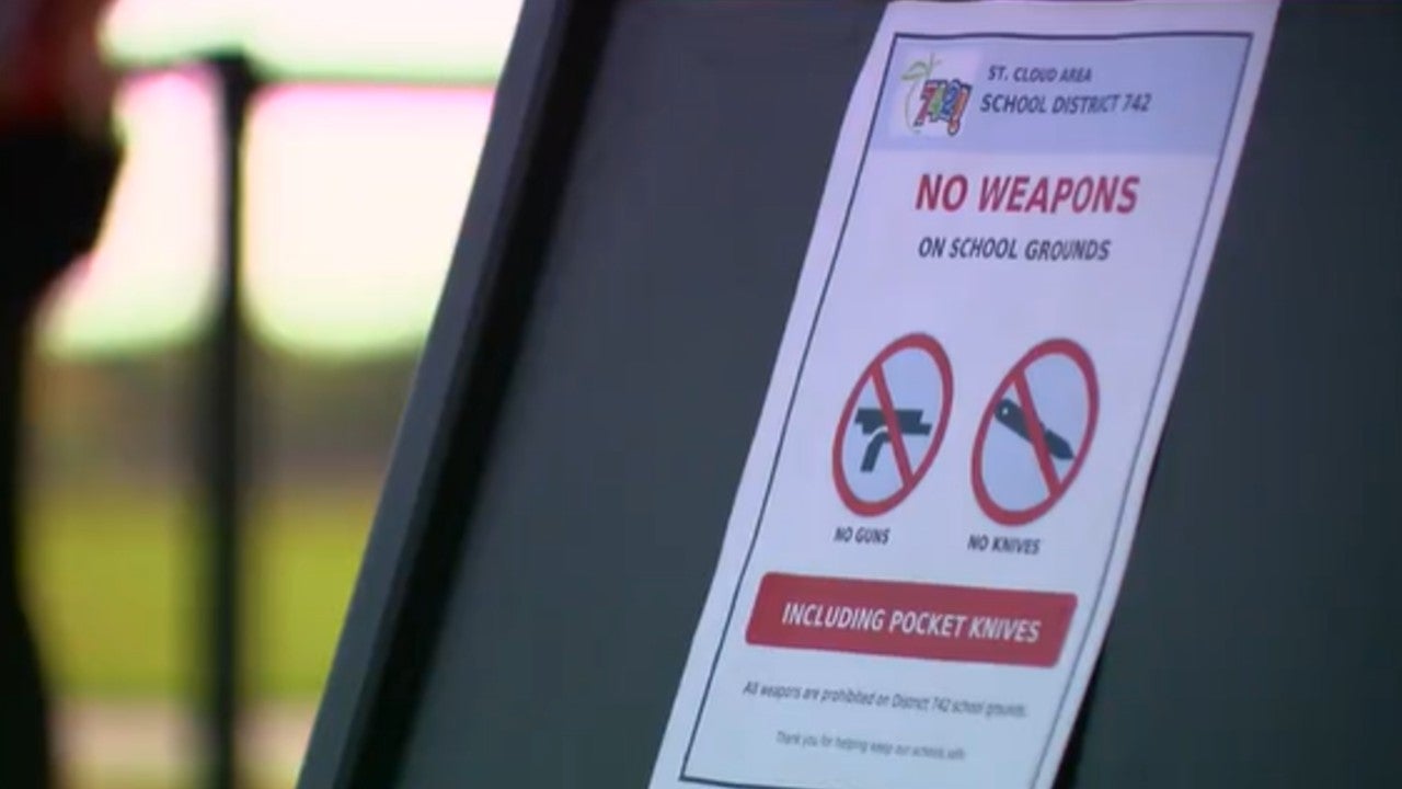 St. Cloud Tech adds metal detectors after game threat — KSTP 5, Plymouth Technology news