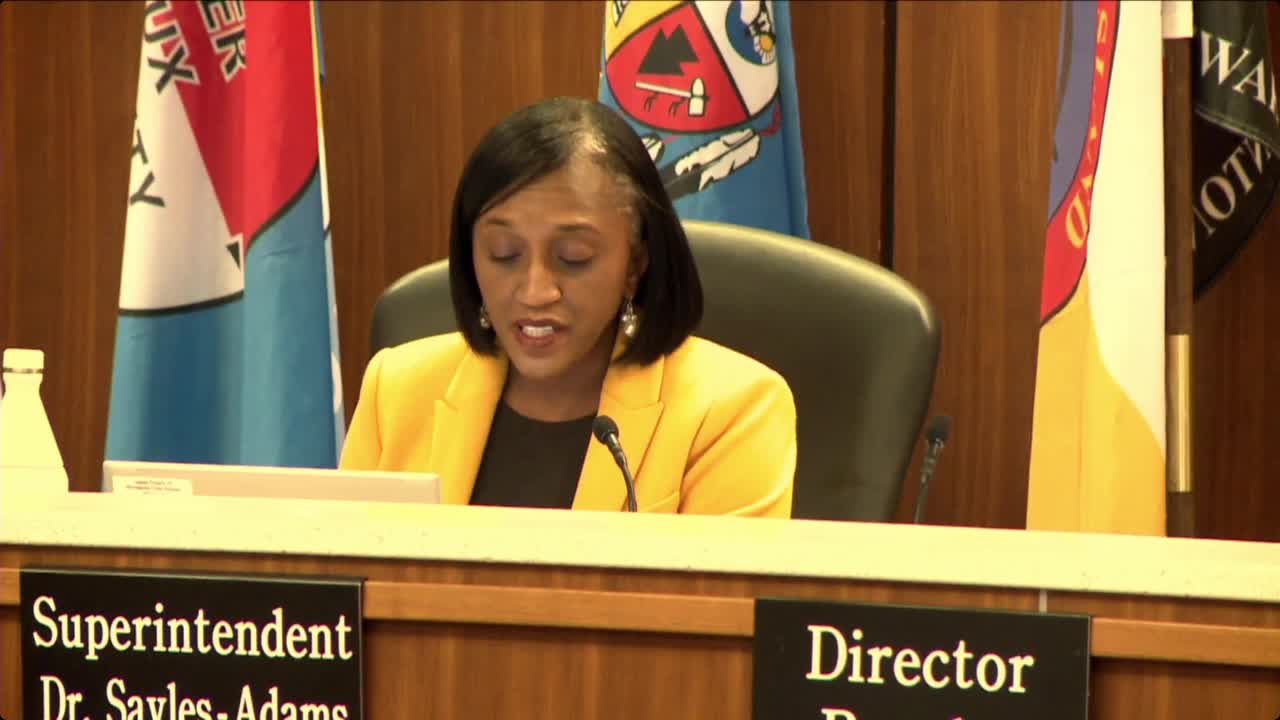 MPS superintendent proposes pausing district’s transformation plan — KSTP 5, Plymouth Schools news