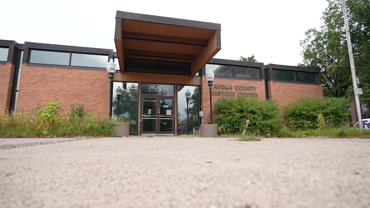 So Minnesota: Ghostly spirits known to haunt the Anoka County Historical Society — Plymouth Arts news
