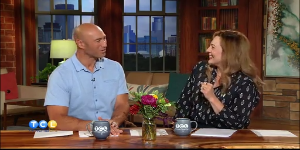 10/9 Host Chat — KSTP 5, Plymouth Dining news