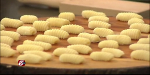 Homemade Gnocchi — KSTP 5, Plymouth Business news