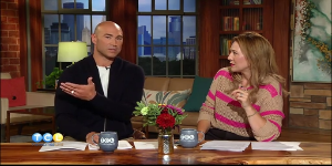 10/12 Host Chat — KSTP 5, Plymouth Community news