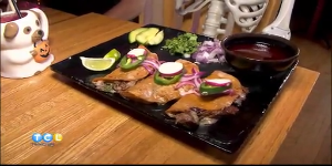 Nico’s Tacos Halloween pop-up — KSTP 5, Plymouth Community news
