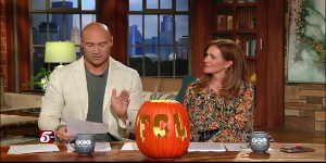 10/21 Host Chat — KSTP 5, Plymouth Technology news