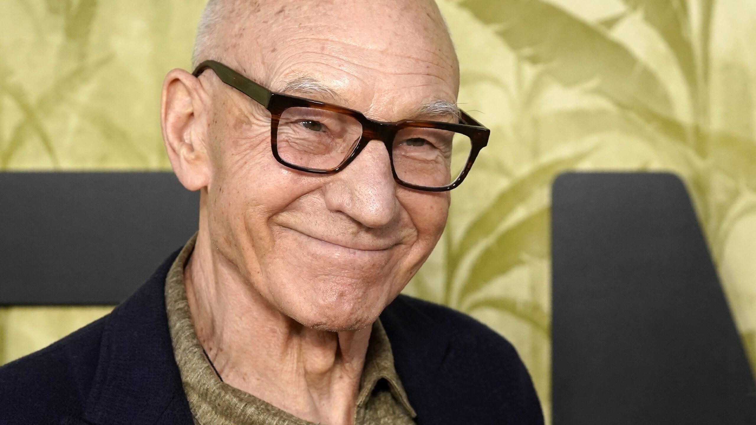 Patrick Stewart, stage giant also of ‘Star Trek’ and ‘X-Men’ fame, dies at 86 — Plymouth Business news