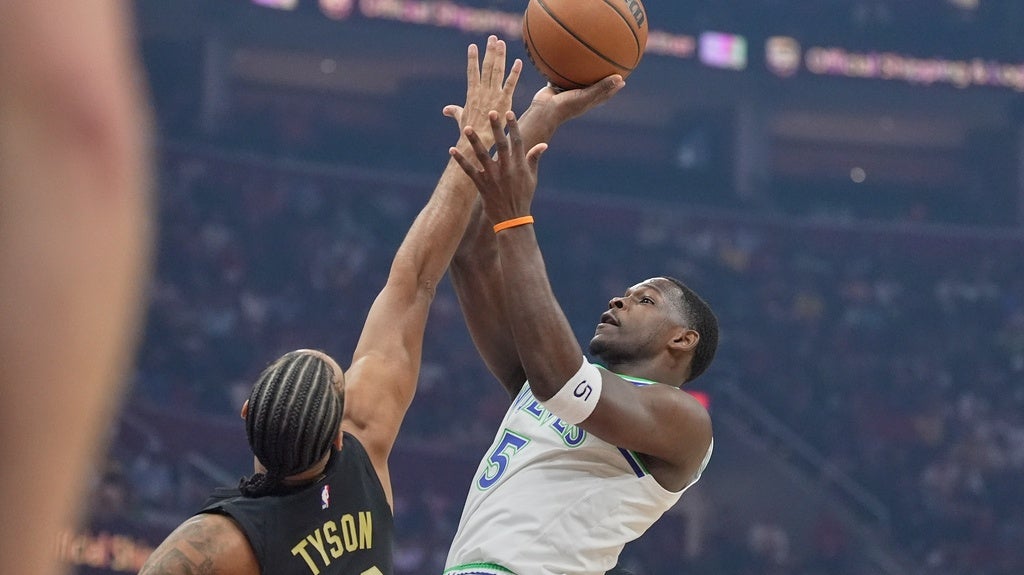 Timberwolves star Anthony Edwards officially undergoes successful surgery — Plymouth Health news