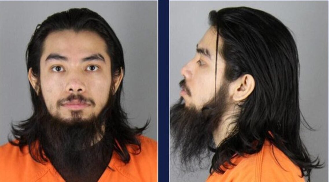 Man with history of assaulting women charged for trying to kidnap woman from her kitchen — KSTP 5, Plymouth Community news