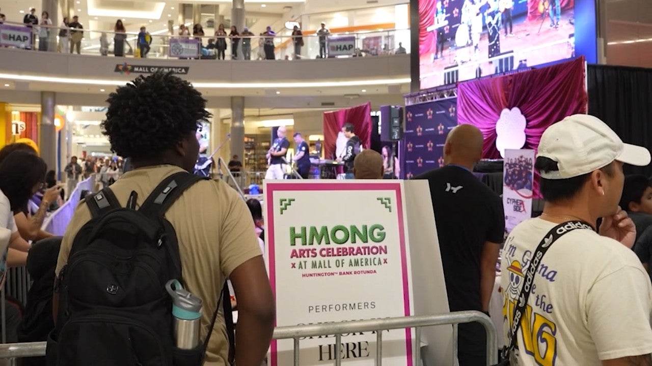 Hmong Arts Celebration moves forward at Mall of America — KSTP 5, Plymouth Arts news