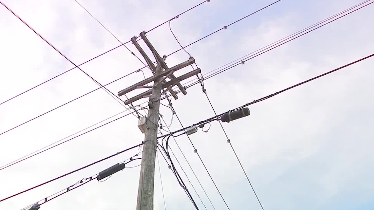 People in Inver Grove Heights being asked to file complaints against Xcel Energy over power outages — KSTP 5, Plymouth Government news