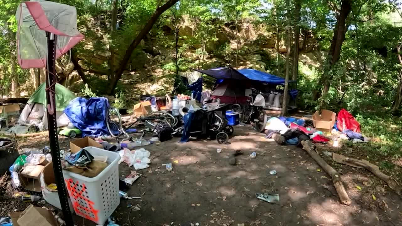 St. Paul Mayor Kaohly Her hoping to see taxpayers spared from $11M homeless plan — Plymouth Government news