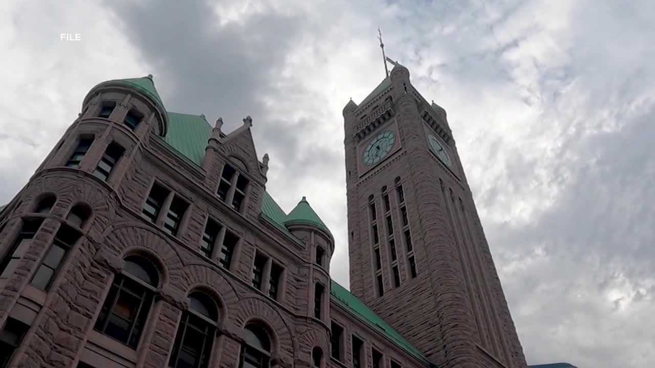 Minneapolis leaders stand by Office of Community Safety as debate to end it grows — KSTP 5, Plymouth Health news