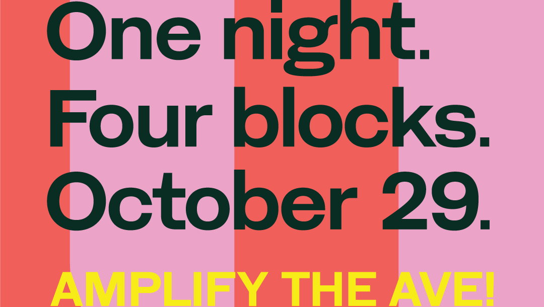 Amplify the Ave! Retail & Bar Crawl — KSTP 5, Plymouth Business news