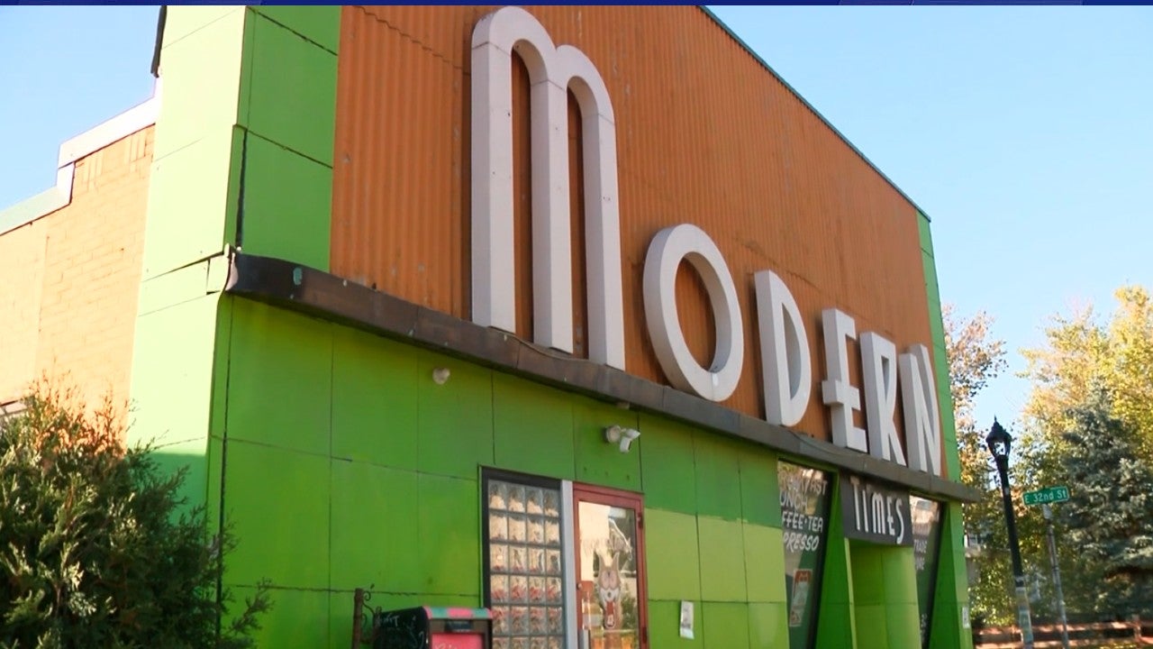 Modern Times Cafe gave away free meals during Operation Metro Surge — now it’s shutting down — KSTP 5, Plymouth Dining news