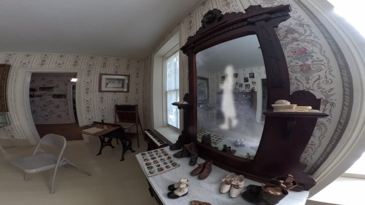 So Minnesota: Haunted Stillwater Warden’s House Museum — KSTP 5, Plymouth Arts news