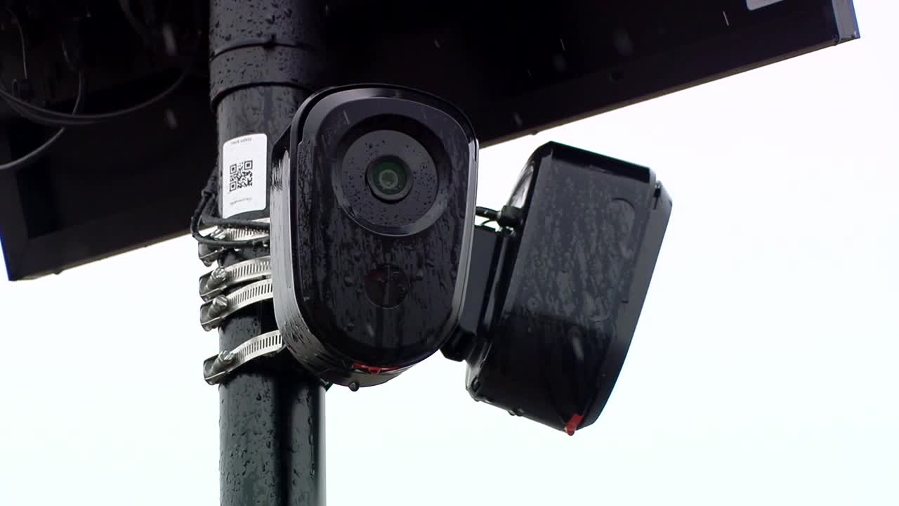 Some Plymouth Flock cameras still standing after vote to remove them; city says they’re not functioning — KSTP 5, Plymouth Government news