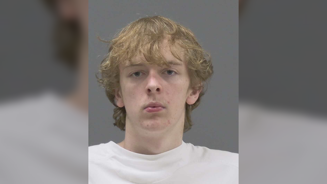 Mankato man on bond for murder charge arrested for illegal ghost guns possession — KSTP 5, Plymouth Sports news