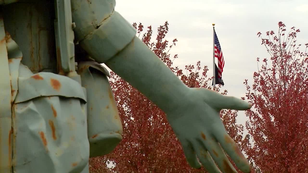 Minnesota announces ‘effective end’ to veteran homelessness, achieving decades-long goal — KSTP 5, Plymouth Health news