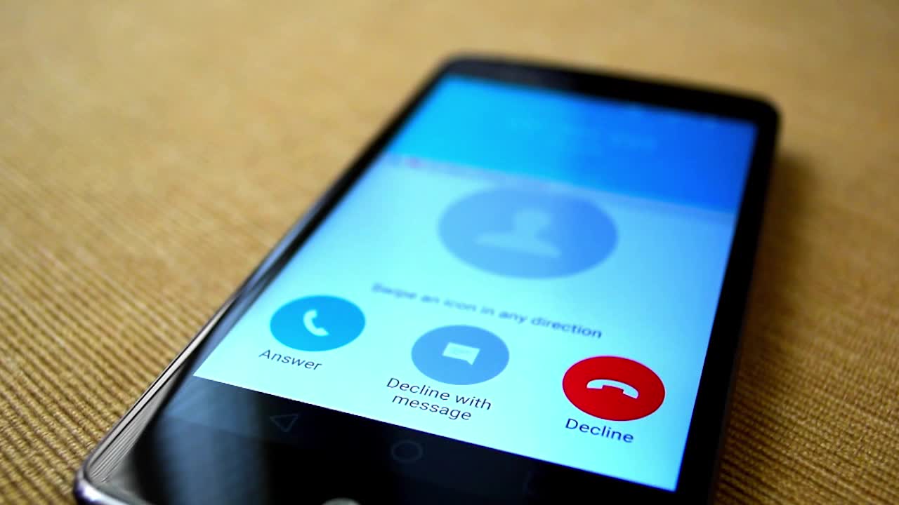 Texts, calls from political campaigns increase as Election Day nears — Plymouth Community news