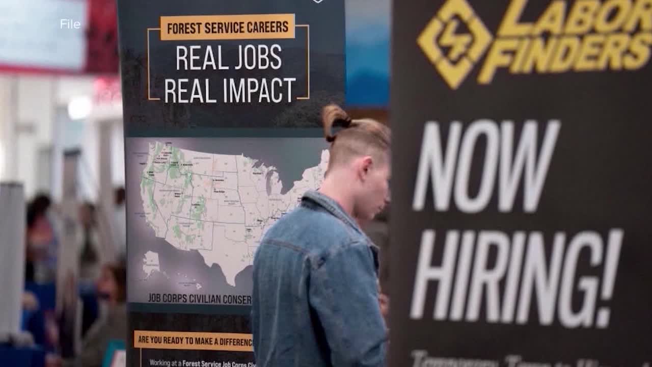 Colleges partnering with businesses to develop workforce — KSTP 5, Plymouth Technology news