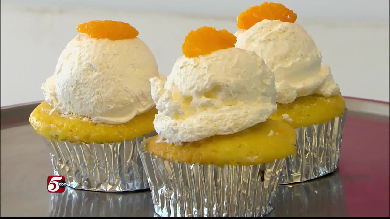 Cream of the Cakes – Lakeville — Plymouth Business news