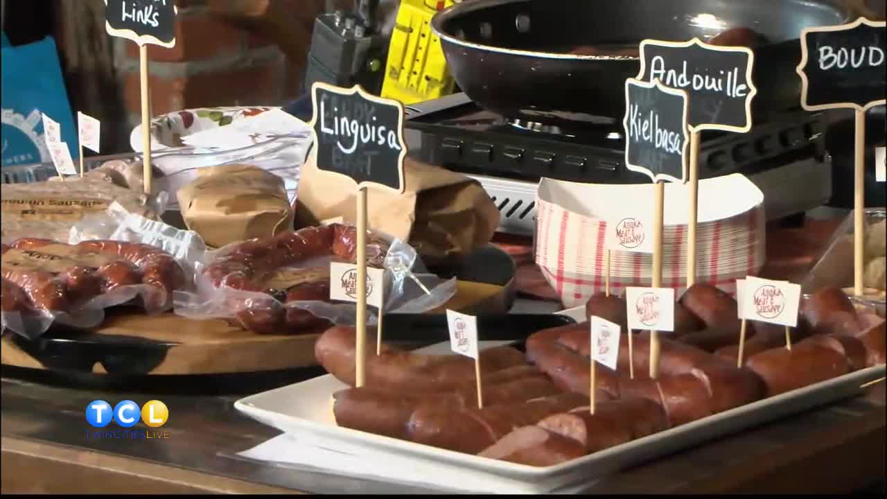 Anoka Meats & Sausage — Plymouth Community news