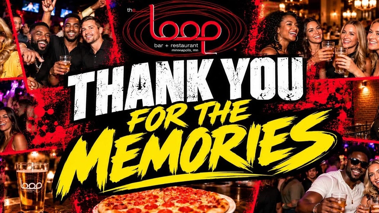 Popular North Loop bar closing after 20 years — KSTP 5, Plymouth Dining news