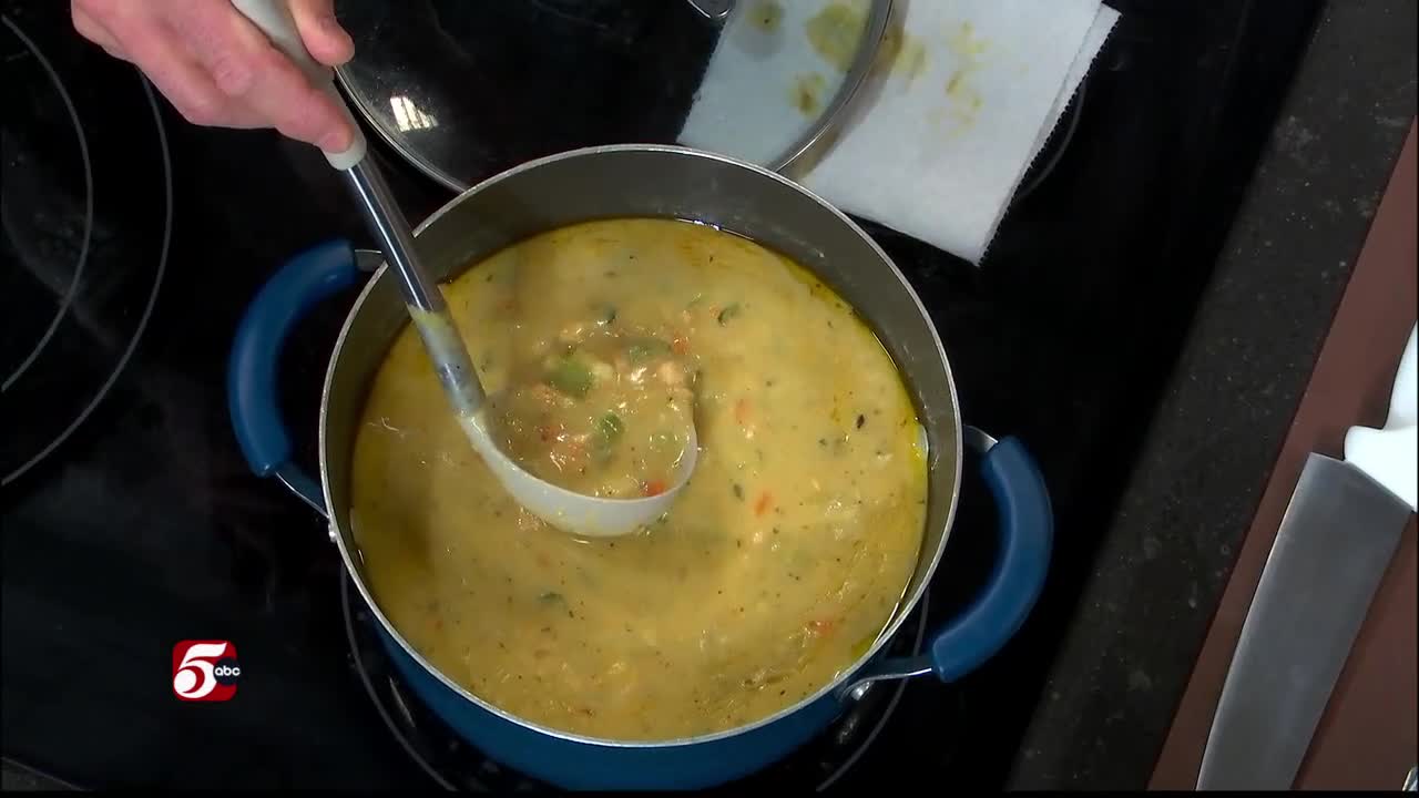 Ginny’s Bites — KSTP 5, Plymouth Community news