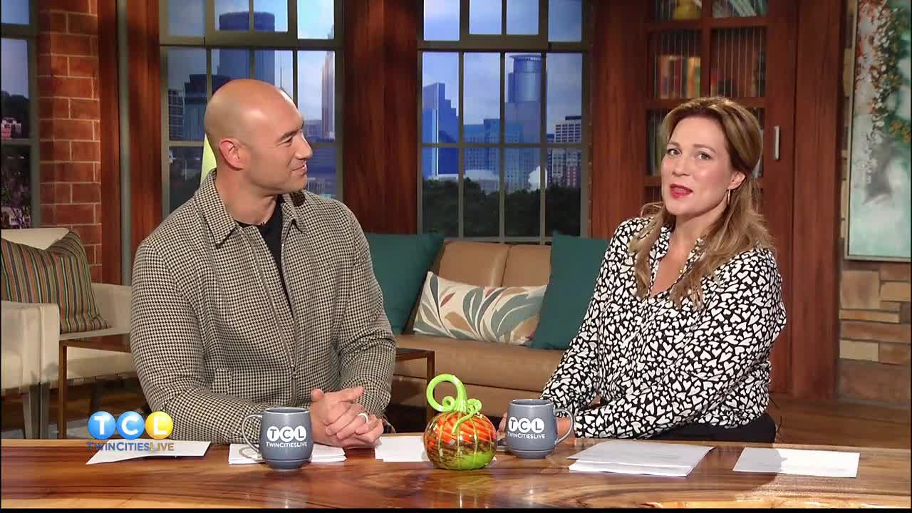 10/28 Host Chat — Plymouth Business news