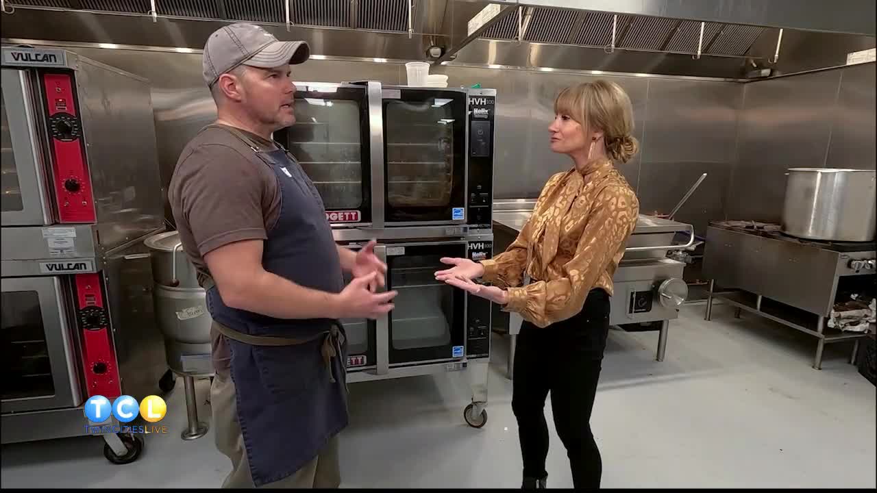 Luke’s Soups — KSTP 5, Plymouth Schools news