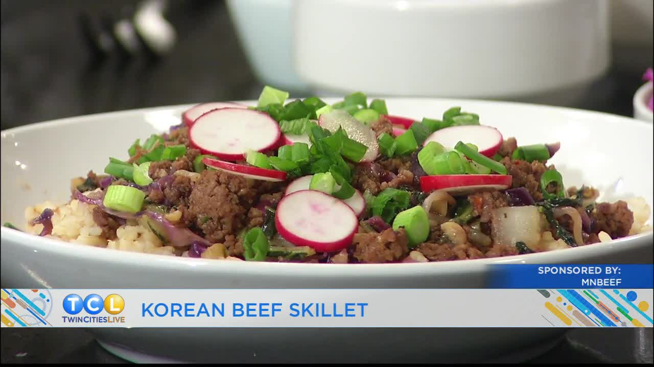 One Dish Wonders with Minnesota Beef Council — Plymouth Sports news